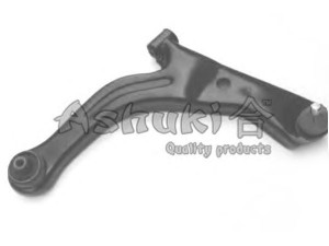ASHUKI M875-92 vikšro valdymo svirtis 
 Ašies montavimas/vairavimo mechanizmas/ratai -> Valdymo svirtis/pasukamosios svirties sujungimas -> Vairo trauklės (valdymo svirtis, išilginis balansyras, diago
E112-34-300C, EC01-34-300E, EC01-34-300F