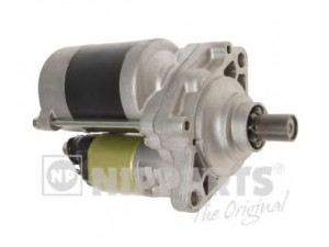 NIPPARTS J5214021 starteris 
 Elektros įranga -> Starterio sistema -> Starteris
31200-P13-903, 31200-P13-904, 31200-P13-905