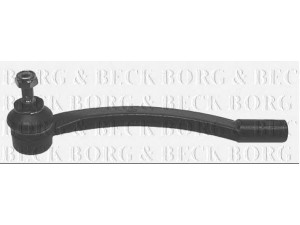 BORG & BECK BTR5023 skersinės vairo trauklės galas 
 Vairavimas -> Vairo mechanizmo sujungimai
32216754565, 32216761559, 32 13 6 761 559