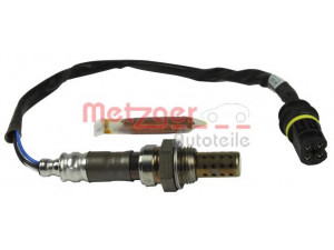 METZGER 0893032 lambda jutiklis 
 Variklis -> Variklio elektra
000 540 9117, A000 540 9117