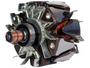 PowerMax 1116024 rotorius, kintamosios srovės generatorius