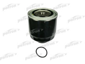 PATRON PF3228 kuro filtras 
 Techninės priežiūros dalys -> Papildomas remontas
1770A012