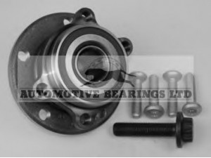Automotive Bearings ABK1750 rato guolio komplektas 
 Ašies montavimas/vairavimo mechanizmas/ratai -> Rato stebulė/montavimas -> Rato guolis
8J0598625, 8J0598625, 8J0598625