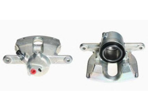 BUDWEG CALIPER 343432 stabdžių apkaba 
 Dviratė transporto priemonės -> Stabdžių sistema -> Stabdžių apkaba / priedai
6Q0 615 123, 6Q0 615 123A, 6Q0 615 123