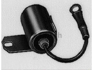 BOSCH 9 231 460 010 kondensatorius, uždegimas 
 Kibirkšties / kaitinamasis uždegimas -> Degimo skirstytuvas/dalys