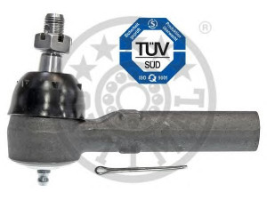 OPTIMAL G1-1020 skersinės vairo trauklės galas 
 Vairavimas -> Vairo mechanizmo sujungimai
04797706, 4797706