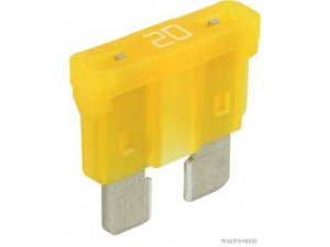 HERTH+BUSS ELPARTS 50295420066 saugiklis
1 372 527, 1/13565/90, D9ZB-14A094-EA