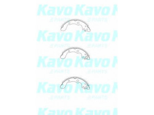 KAVO PARTS BS-3915 stabdžių trinkelių komplektas 
 Techninės priežiūros dalys -> Papildomas remontas
5871001170, 5871001180, 5871001190