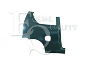 EQUAL QUALITY L01035 šoninis skydas 
 Kėbulas -> Kuro bakas/dalys
0071734515, 71713052, 71734515
