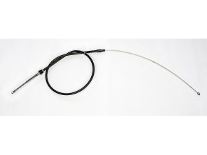 TEXTAR 44007000 trosas, stovėjimo stabdys 
 Stabdžių sistema -> Valdymo svirtys/trosai
1J0609721BA, 1J0609721J, 6Q0609721AS
