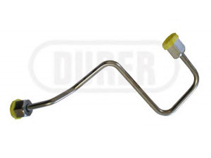 DÜRER TI615004 aukšto slėgio vamzdis, įpurškimo sistema 
 Kuro mišinio formavimas -> Mišinio sudarymas -> Kuro magistralė/paskirstymas
7701208955, 8200591977