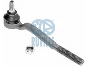 RUVILLE 915151 skersinės vairo trauklės galas 
 Vairavimas -> Vairo mechanizmo sujungimai
001 330 62 35