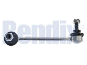 BENDIX 042830B šarnyro stabilizatorius 
 Ašies montavimas/vairavimo mechanizmas/ratai -> Stabilizatorius/fiksatoriai -> Savaime išsilyginanti atrama
350608, 5352020, 97018227, 97125013