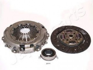JAPANPARTS KF-2096 sankabos komplektas 
 Sankaba/dalys -> Sankabos remonto komplektas, visas