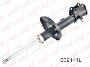 LYNXauto G32141L amortizatorius 
 Pakaba -> Amortizatorius
48540-12700, 48540-19145, 48540-19155