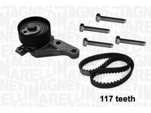 MAGNETI MARELLI 341304650000 paskirstymo diržo komplektas 
 Techninės priežiūros dalys -> Papildomas remontas
1361840, 1380026, 1672143, 3M5Q8A615DA