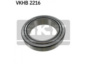 SKF VKHB 2216 rato guolis 
 Ašies montavimas/vairavimo mechanizmas/ratai -> Rato stebulė/montavimas -> Rato guolis
1102860, 1103360, 1102860, 1103360
