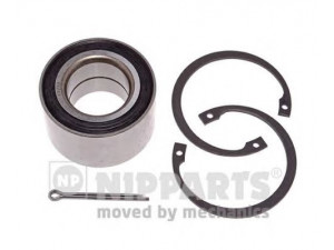 NIPPARTS J4700910 rato guolio komplektas 
 Ašies montavimas/vairavimo mechanizmas/ratai -> Rato stebulė/montavimas -> Rato guolis
94536117, 94535121, 94535247