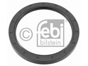 FEBI BILSTEIN 11186 veleno sandariklis, rato stebulė 
 Ašies montavimas/vairavimo mechanizmas/ratai -> Rato stebulė/montavimas -> Radialiniai alyvos sandarikliai, kardaninis velenas
06.56289.0385