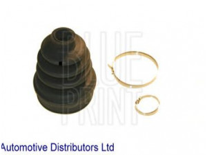 BLUE PRINT ADM58159 gofruotoji membrana, kardaninis velenas 
 Ratų pavara -> Gofruotoji membrana
MD19-22-540A, M080-22-540, 39741-BU125