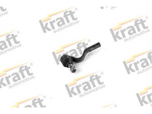 KRAFT AUTOMOTIVE 4311050 skersinės vairo trauklės galas 
 Vairavimas -> Vairo mechanizmo sujungimai
210 338 06 15