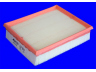 MECAFILTER ELP9314 oro filtras 
 Filtrai -> Oro filtras
8200430865