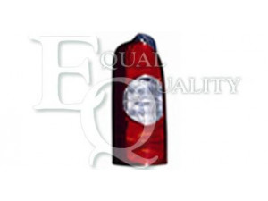 EQUAL QUALITY GP0816 kombinuotas galinis žibintas 
 Dviratė transporto priemonės -> Elektros įranga -> Kombinuotas galinis žibintas/dalys -> Kombinuotas galinis žibintas
8200228394