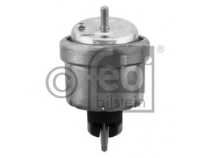 FEBI BILSTEIN 17445 variklio montavimas 
 Variklis -> Variklio montavimas -> Variklio montavimo rėmas
0684 678, 0684 679, 684 678, 90498422