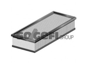 COOPERSFIAAM FILTERS PA7187 oro filtras