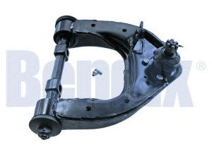 BENDIX 042067B vikšro valdymo svirtis 
 Ašies montavimas/vairavimo mechanizmas/ratai -> Valdymo svirtis/pasukamosios svirties sujungimas -> Vairo trauklės (valdymo svirtis, išilginis balansyras, diago
MB831036, MR124880, MR296094, MR296096