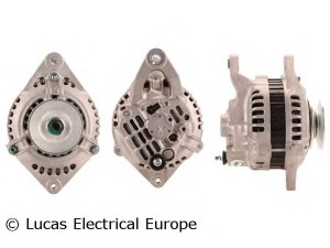 LUCAS ELECTRICAL LRA00757 kintamosios srovės generatorius 
 Elektros įranga -> Kint. sr. generatorius/dalys -> Kintamosios srovės generatorius
F210-18-300, F210-18-300A, A2T04677