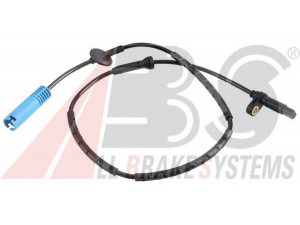 A.B.S. 30391 jutiklis, rato greitis 
 Elektros įranga -> Jutikliai
SSB000150, SSB000150