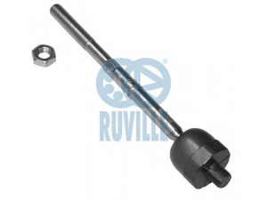 RUVILLE 914119 vidinė skersinė vairo trauklė 
 Vairavimas -> Vairo mechanizmo sujungimai
204 338 05 15