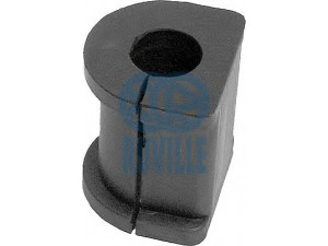 RUVILLE 985331 skersinio stabilizatoriaus įvorių komplektas 
 Ašies montavimas/vairavimo mechanizmas/ratai -> Stabilizatorius/fiksatoriai -> Sklendės
3 50 127, 90447946