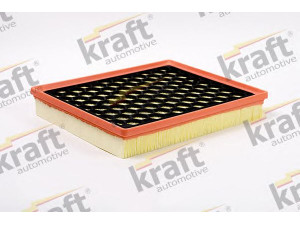 KRAFT AUTOMOTIVE 1711810 oro filtras 
 Techninės priežiūros dalys -> Techninės priežiūros intervalai
73502069, 5834070, 835036, 835631