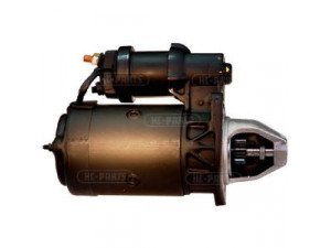 HC-PARTS CS94 starteris 
 Elektros įranga -> Starterio sistema -> Starteris
7700561416, 7700621302, 7701348746