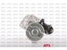 ATL Autotechnik A 78 070 starteris
S  24-  13