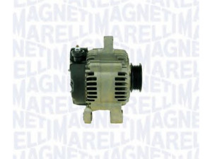 MAGNETI MARELLI 944390621080 kintamosios srovės generatorius 
 Elektros įranga -> Kint. sr. generatorius/dalys -> Kintamosios srovės generatorius
27060-23010