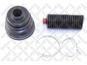 STELLOX 13-00176-SX gofruotoji membrana, kardaninis velenas 
 Ratų pavara -> Gofruotoji membrana
8943815400, 8943815401, F00322540