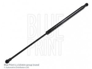 BLUE PRINT ADG05819 dujinė spyruoklė, bagažinė 
 Priedai -> Bagažinė/pakrovimo skyrius
96548931, 96548931