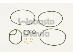 WEBASTO 82D042514MA tarpiklių rinkinys, kompresorius