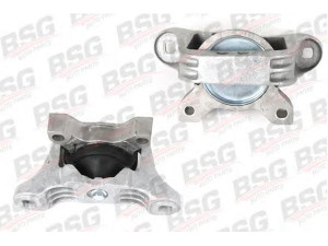 BSG BSG 30-700-106 variklio montavimas 
 Variklis -> Variklio montavimas -> Variklio montavimo rėmas
1 000 941, 1 104 173, 1 142 702