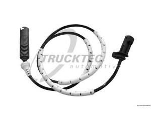 TRUCKTEC AUTOMOTIVE 08.35.189 jutiklis, rato greitis
34 52 6 760 425, 34 52 6 785 021