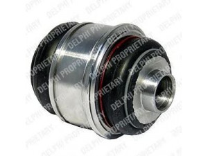 DELPHI TD551W stebulės laikiklio įvorė 
 Ašies montavimas/vairavimo mechanizmas/ratai -> Ašies atrama/ašies korpusas/ašies montavimas -> Pasukamojo veleno sujungimas
3332 1090 504, 3332 1095 631, 3332 6750 371
