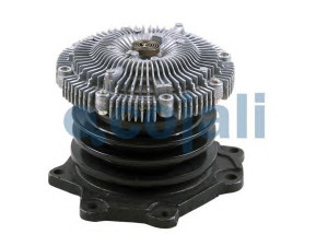 COJALI 8126104 sankaba, radiatoriaus ventiliatorius
2101080G03B