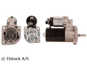 ELSTOCK 25-3214 starteris 
 Elektros įranga -> Starterio sistema -> Starteris
085911023H