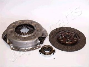 JAPANPARTS KF-157 sankabos komplektas 
 Sankaba/dalys -> Sankabos remonto komplektas, visas