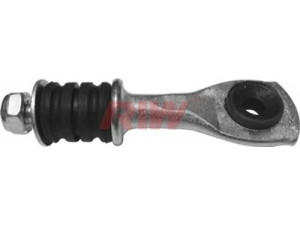 RIW FO4024 šarnyro stabilizatorius 
 Ašies montavimas/vairavimo mechanizmas/ratai -> Stabilizatorius/fiksatoriai -> Savaime išsilyginanti atrama
1 039 511, 1 054 209, 93BB5K566AG