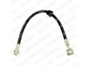 DELPHI LH6019 stabdžių žarnelė 
 Stabdžių sistema -> Stabdžių žarnelės
96518629, 96316525, 96518629