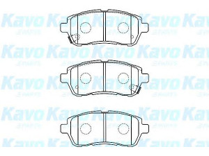 KAVO PARTS BP-1519 stabdžių trinkelių rinkinys, diskinis stabdys 
 Techninės priežiūros dalys -> Papildomas remontas
04465B1190, 04465B1191, 04491B1030